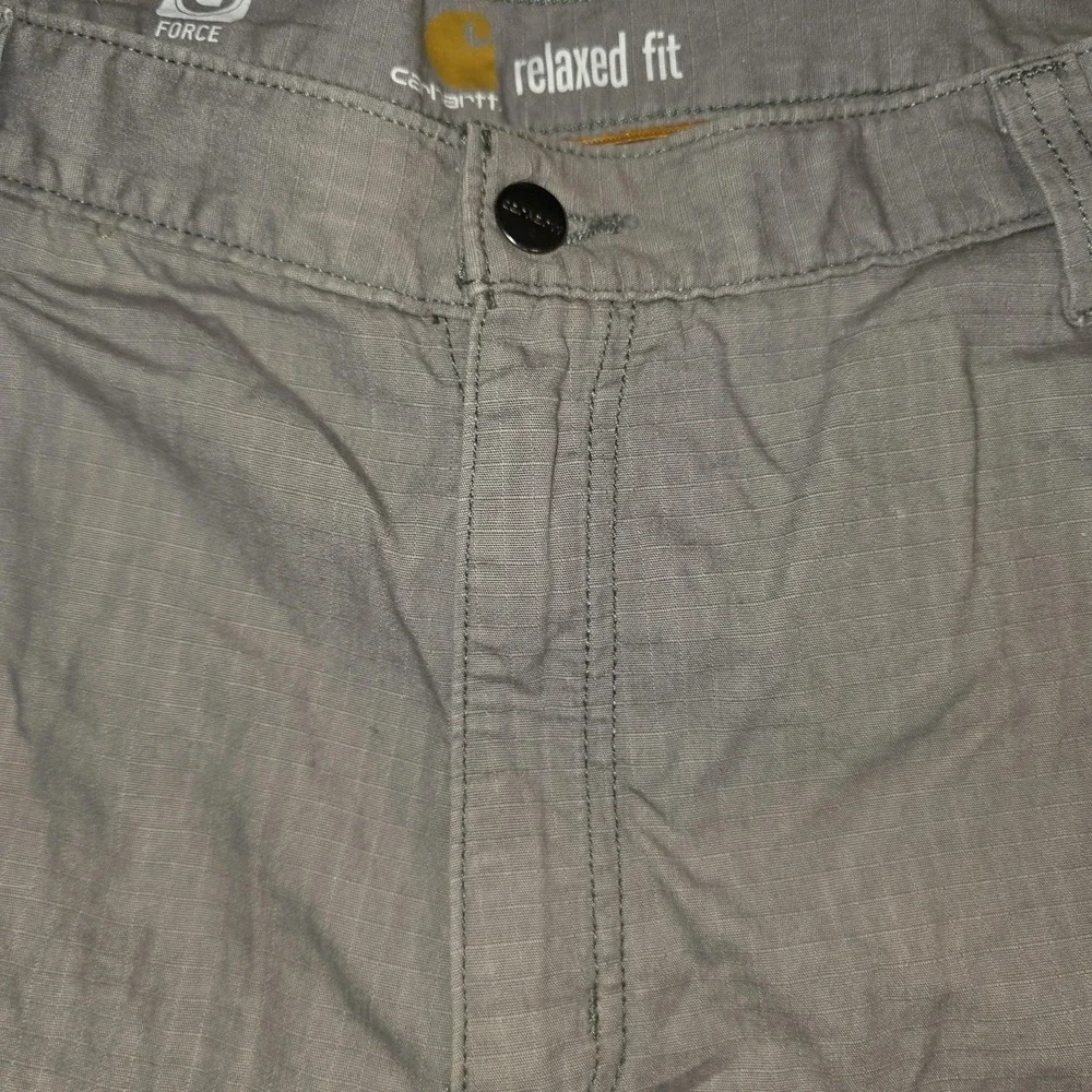 Carhartt men cargo